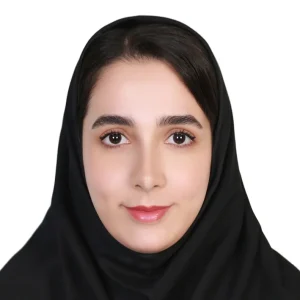 زهرا رجبلی