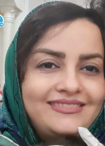 اکرم جلیلی
