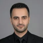 بهرام داودی