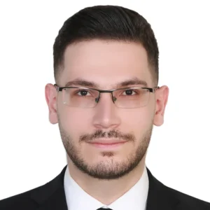 همایون پیشرفت ثابت