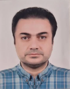 یوشع محمودی
