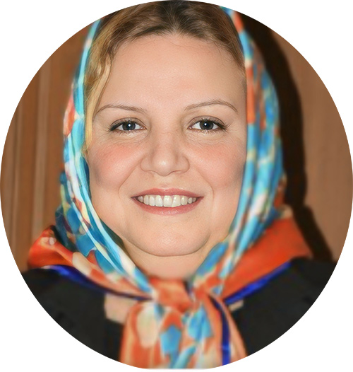 فاطمه نعمت اللهی